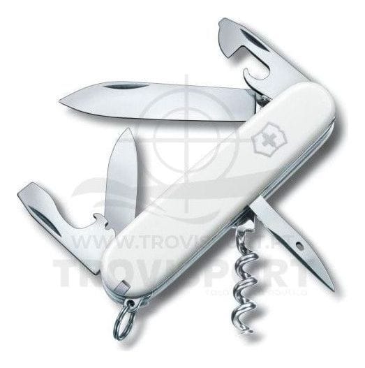 Victorinox Spartan White