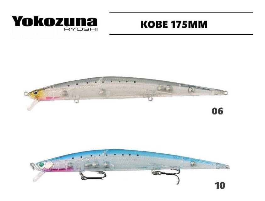 Yokozuna Kobe 175