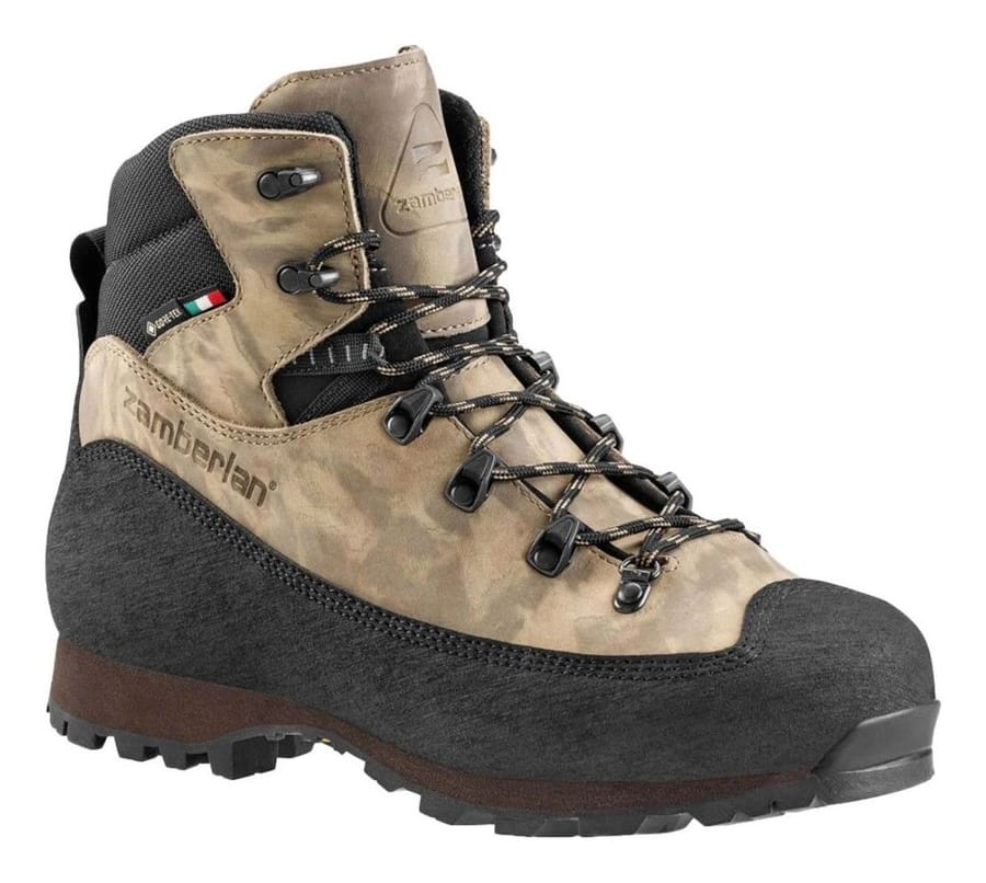 Zamberlan Cormons NBK GTX WL